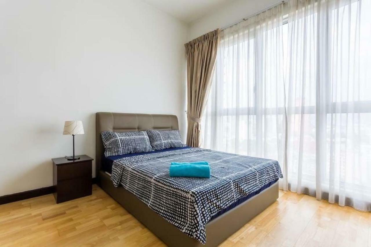 Maxhome@Regalia Suite Residence. Kl クアラルンプール エクステリア 写真
